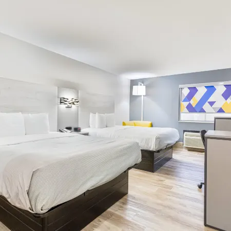 Quality Inn Prattville I-65