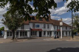 เบสต์ เวสเทิร์น ชิป โฮเต็ล