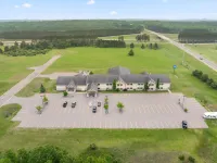 Rodeway Inn & Suites Hotels in Tomahawk