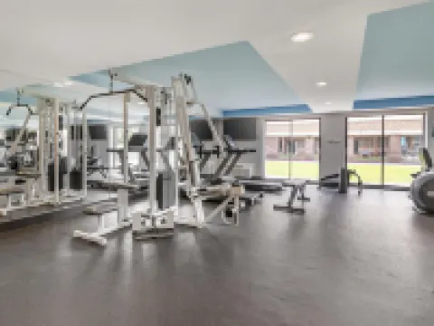 Best Western Plus Keene Hotel Hotels in Keene