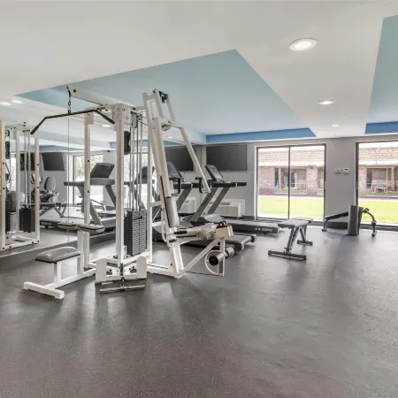 Best Western Plus Keene Hotel