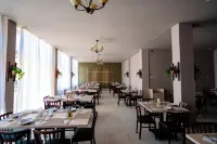 Bacolux Santis - breakfast