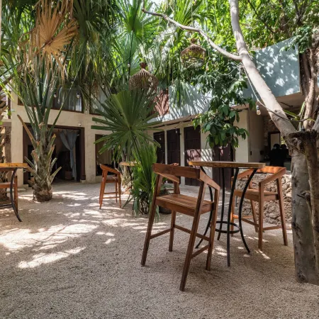 Japoneza Retreat Mérida - Adults Only by Cercana