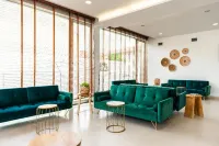Spirit Hotel Fonte Real - Antigo Hotel Flora