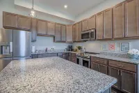 Musketeer Manor ~ 5 bedrooms & 4.5 baths off street parking & central location!!
