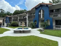 Studio 6 Tallahassee, FL North Monroe