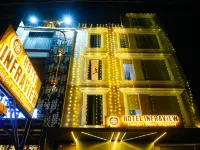 hotel infraview Hotels in Zirakpur