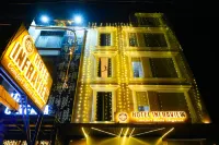 hotel infraview Hotels in 