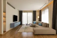 Varenna  Silver Palm | New Cairo