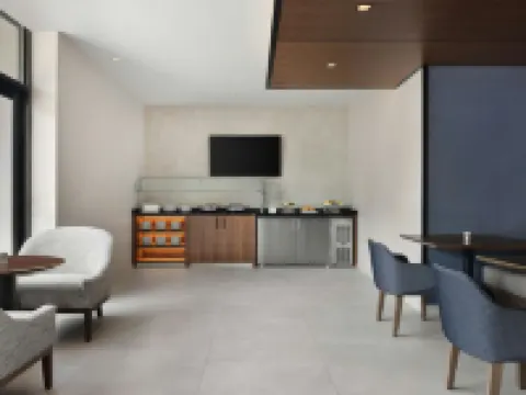 Marriott Saddle Brook Hotels in Saddle Brook