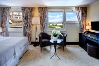 Romantik Hotel Mont Blanc au Lac Hotels in Morges