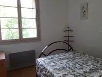 T2 apartment of 28 m2 Hoteles en Bagnères-de-Luchon