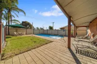 Centretown Motel Hotels in Nagambie