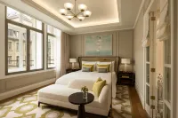 Corinthia Brussels - spa