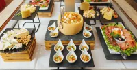 Ramada Hotel & Suites by Wyndham Kranjska Gora - breakfast