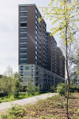 Harry's Home Zürich-Wallisellen