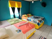 Cabinas Miss Miriam 2