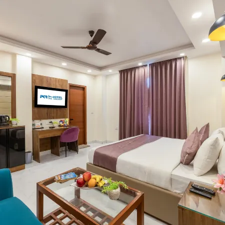 PK Boutique Hotel
