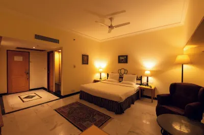 A Hotel, Ludhiana Hotel a 