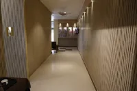 Hotel Om Complex Hotel a Bharatpur