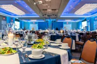 Holiday Inn PORTLAND-BY THE BAY by IHG - Ocean View