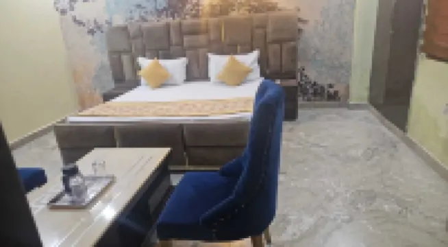 Castle Inn Serviced Apartment