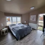 Reykjadalur Guesthouse Hotels in Olfus