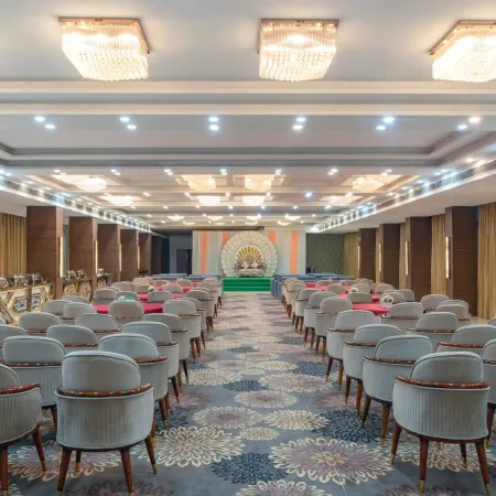Ginger Ghaziabad Rajnagar Extension