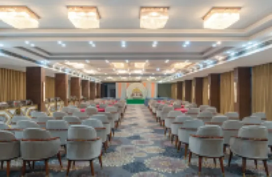 Clark Inn Express Rajnagar