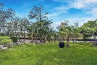 Coastaway for your getaway or longer stay on SSI!