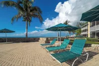 7Mile Pool/Seaside Bliss - 2bed 2bath Ground Suite