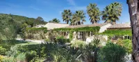 Les Maisons du Sud Hotels in Ramatuelle