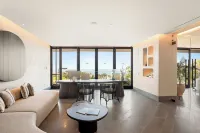 Las Terrazas de Abama Suites - Spa
