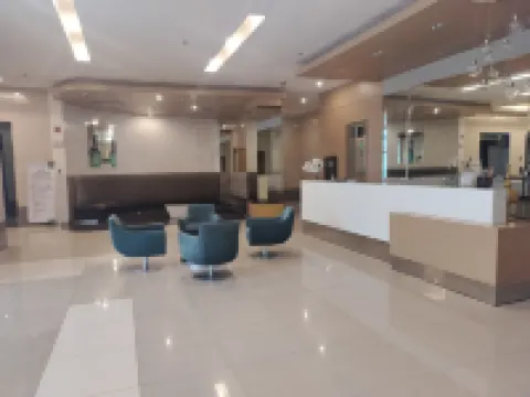 Nix Staycation MPlace Tower B 7th Floor