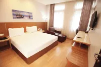 Hotel Astoria Lampung Hotels in 