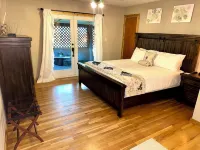 Charming 2-bedroom cottage in beautiful Colorado Springs