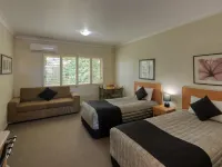 Country Roads Motor Inn Hotels in Goondiwindi