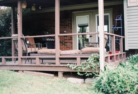 Harrogate Home Mountain View’s Dog Friendly Отели в г. Харрогит