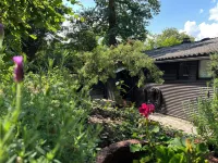 Loreley Hideaway - rustic wooden house in the Rhine-Lahn outdoor paradise Hotels in Bogel