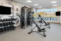SpringHill Suites St. George Washington - Gym
