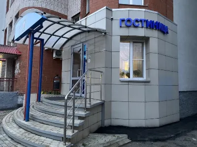 Eighth Sky Mini Hotel 酒店