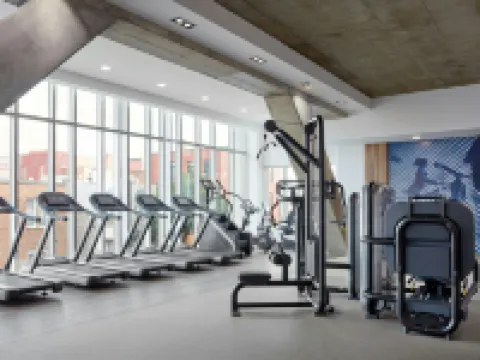 三河市會議中心萬豪德爾塔酒店 三河城酒店