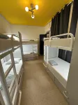 Barbieri Sol Hostel - balcón