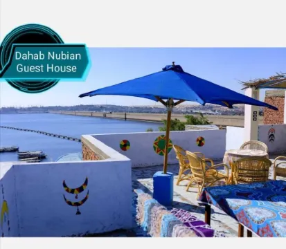 Dahab Guest House