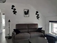 Fully furnished and equipped apartment TILFF (ESNEUX) Hotels in Esneux