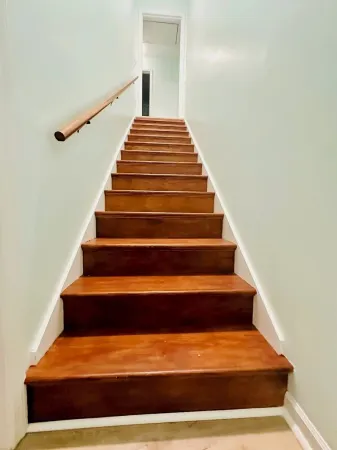 Murrells Inlet Bungalow A, 2BR Minutes from the Beach