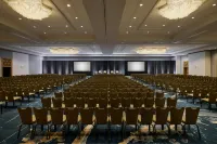 JW Marriott Austin Hotels in Austin