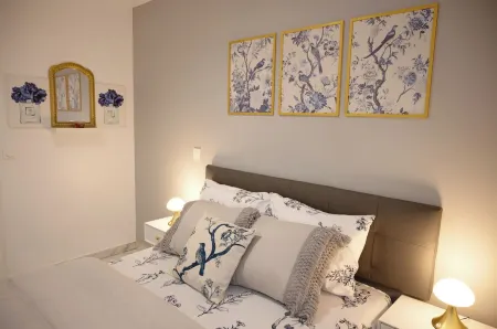 Magnifique 2 Pièces au 1ére Étage