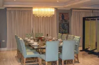 Spacious 6-bedroom house in Federation Park Port of Spain with AC, WiFi