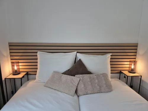 Lovely Tiny House in the middle of the Alde Feanen National Park